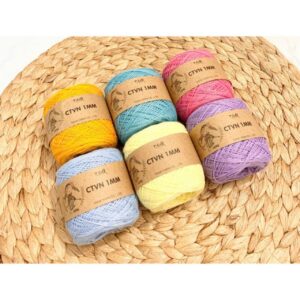 Sợi 1mm CTVN