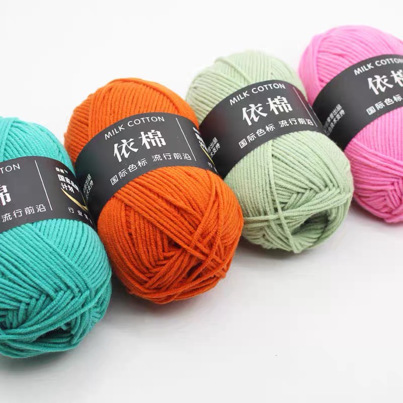 Len milk mác đen - Ảnh 6
