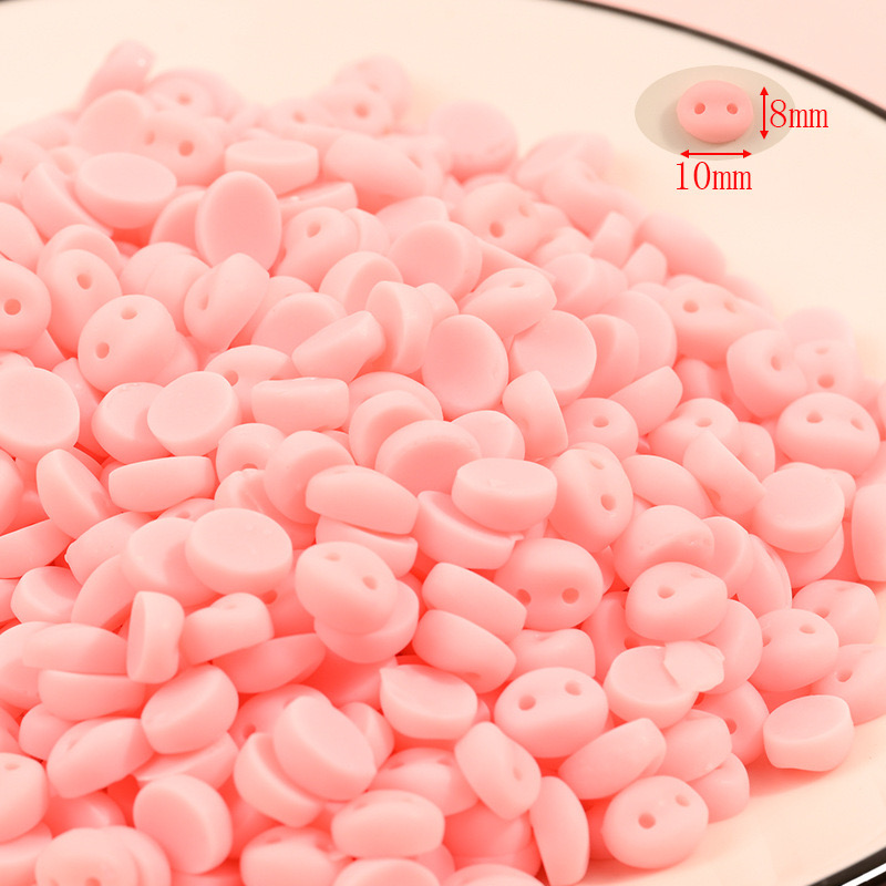 Combo 5 Mũi heo nhựa - Ảnh 6