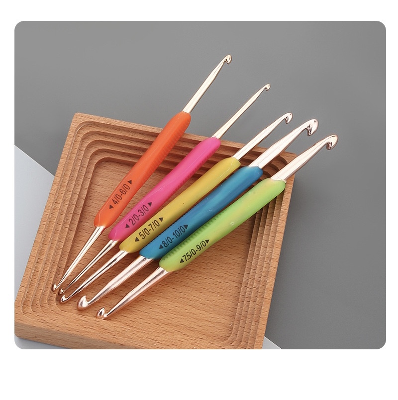 Kim móc 2 đầu mô phỏng Hamanaka - Ảnh 12