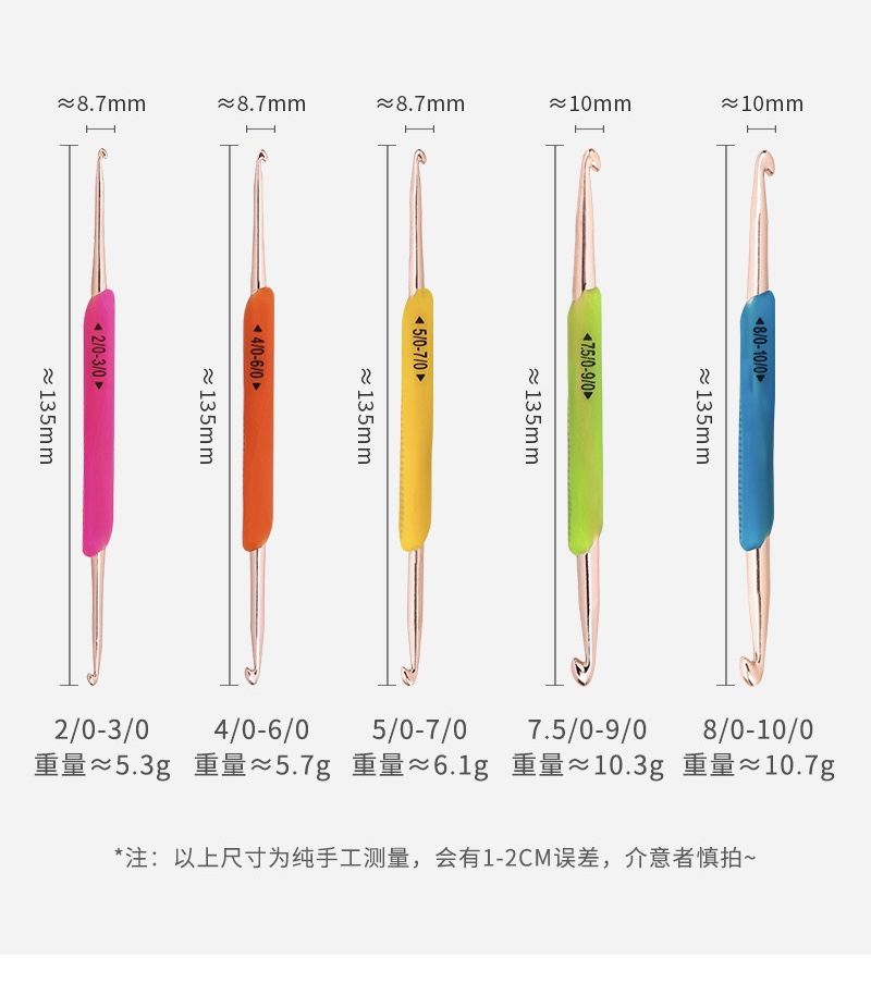 Kim móc 2 đầu mô phỏng Hamanaka - Ảnh 7