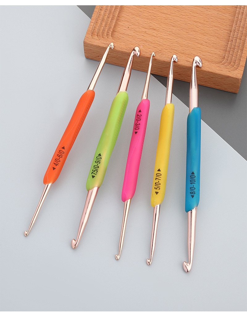 Kim móc 2 đầu mô phỏng Hamanaka - Ảnh 2